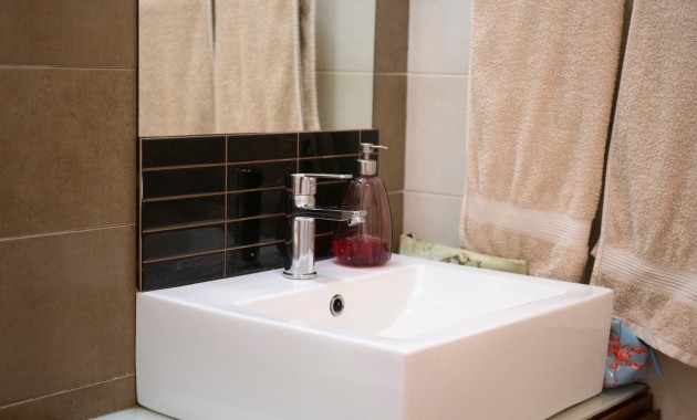 Herverkoop - Detached Villa -
Algorfa - Lo Crispin