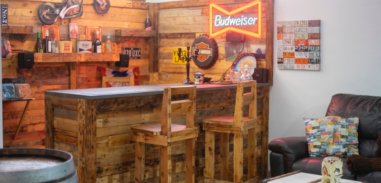 Herverkoop - Detached Villa -
Algorfa - Lo Crispin