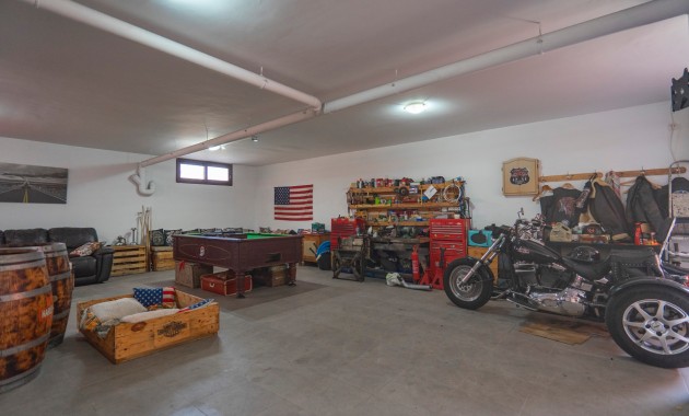 Herverkoop - Detached Villa -
Algorfa - Lo Crispin