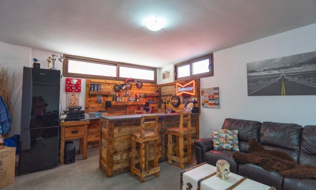 Herverkoop - Detached Villa -
Algorfa - Lo Crispin