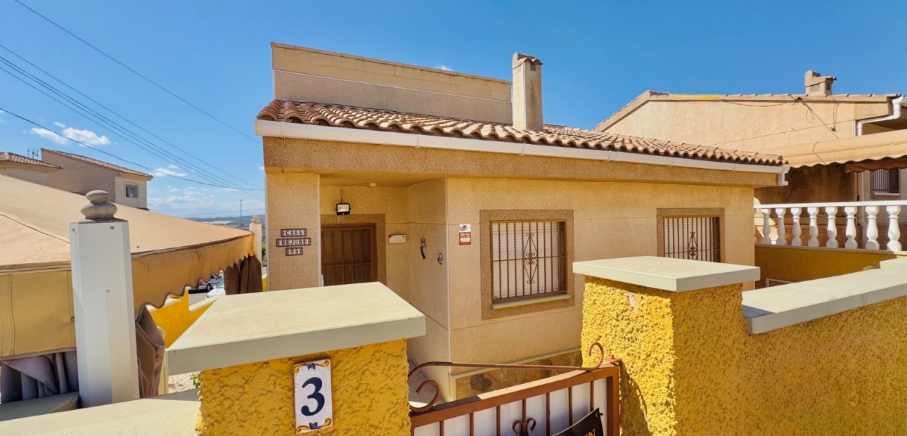 Venta - Detached Villa -
Ciudad Quesada - Ciudad Quesada - Town