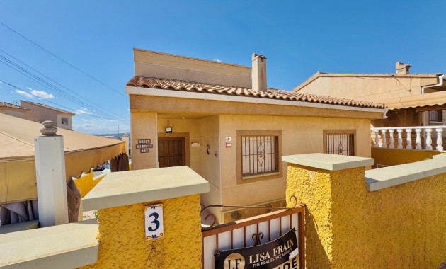Venta - Detached Villa -
Ciudad Quesada - Ciudad Quesada - Town