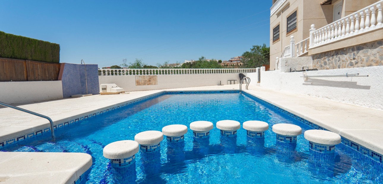 Venta - Detached Villa -
Ciudad Quesada - Ciudad Quesada - Town