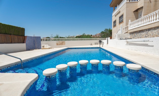 Venta - Detached Villa -
Ciudad Quesada - Ciudad Quesada - Town