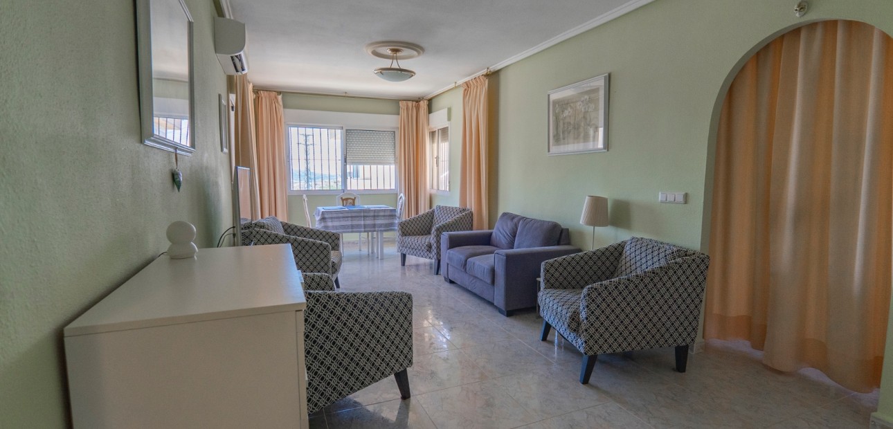 Venta - Detached Villa -
Ciudad Quesada - Ciudad Quesada - Town