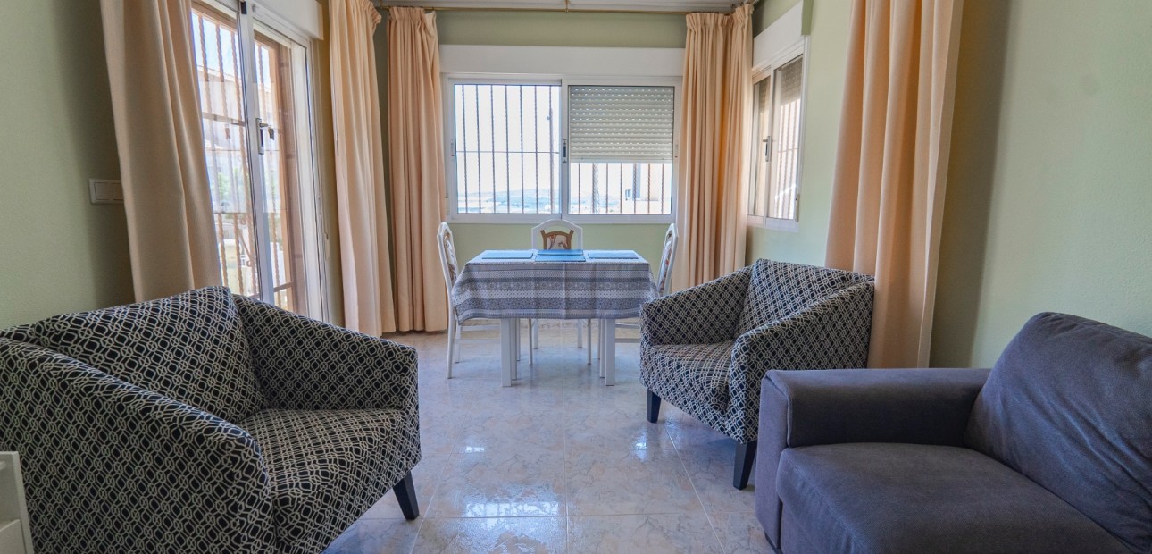 Venta - Detached Villa -
Ciudad Quesada - Ciudad Quesada - Town