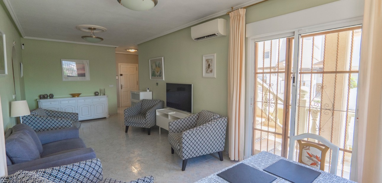 Venta - Detached Villa -
Ciudad Quesada - Ciudad Quesada - Town