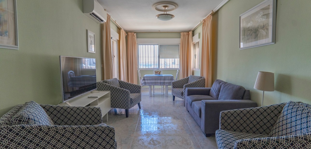 Venta - Detached Villa -
Ciudad Quesada - Ciudad Quesada - Town