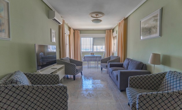 Venta - Detached Villa -
Ciudad Quesada - Ciudad Quesada - Town