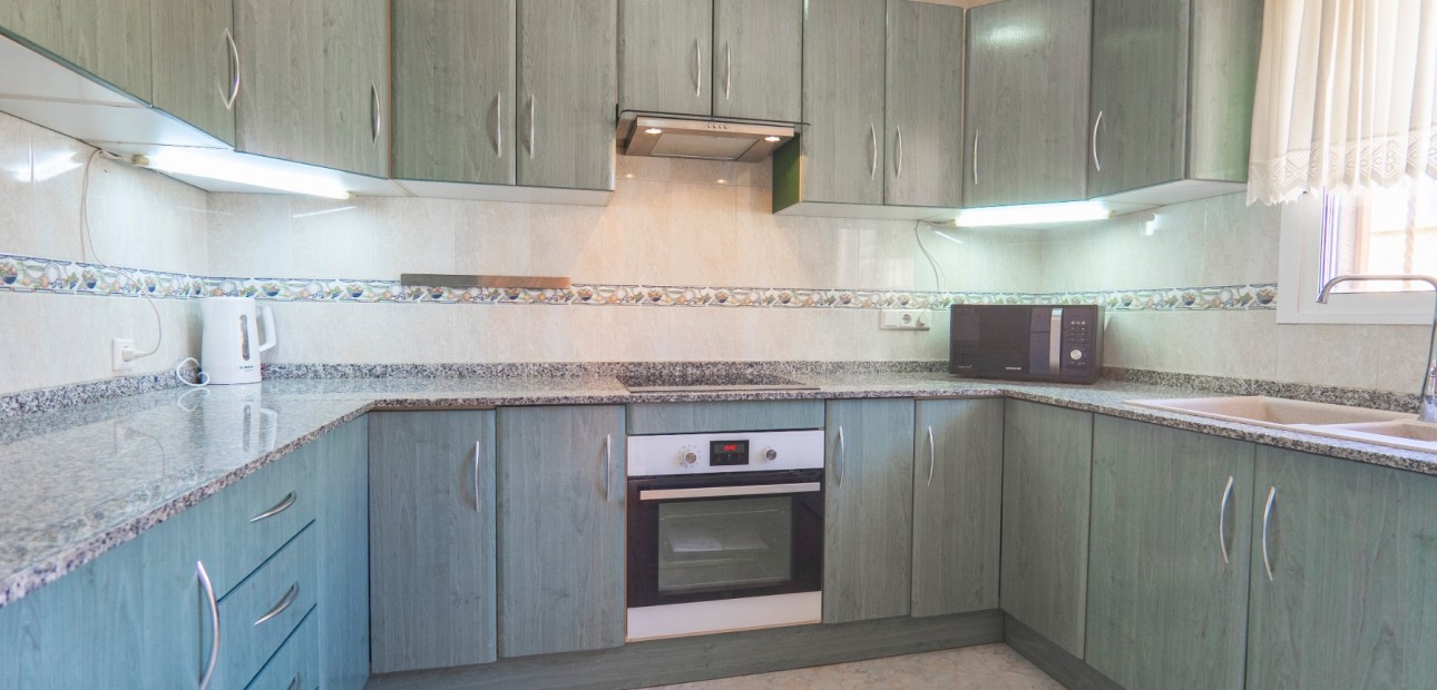 Venta - Detached Villa -
Ciudad Quesada - Ciudad Quesada - Town