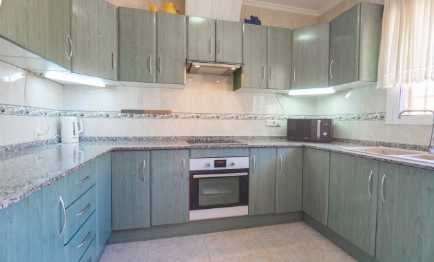 Venta - Detached Villa -
Ciudad Quesada - Ciudad Quesada - Town