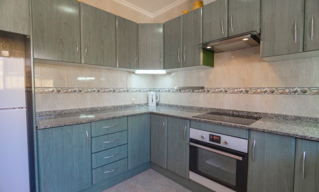 Venta - Detached Villa -
Ciudad Quesada - Ciudad Quesada - Town