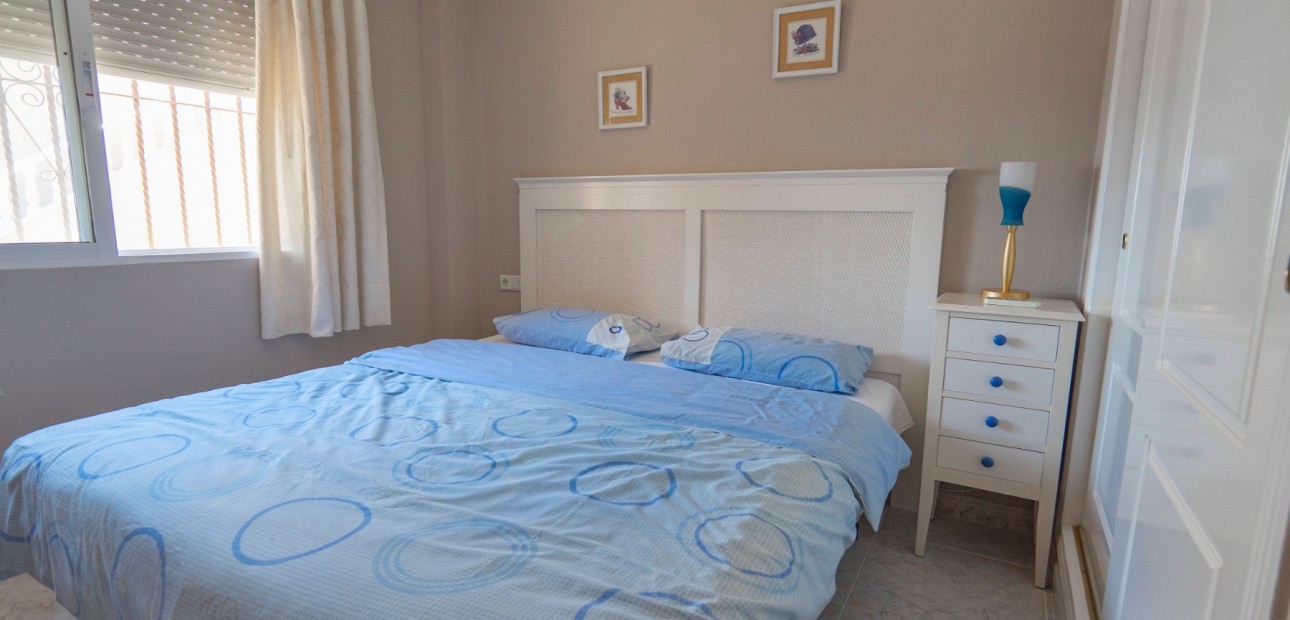 Venta - Detached Villa -
Ciudad Quesada - Ciudad Quesada - Town