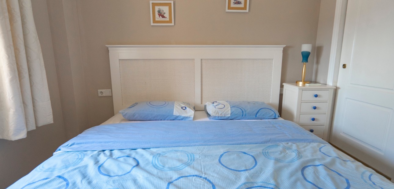 Venta - Detached Villa -
Ciudad Quesada - Ciudad Quesada - Town