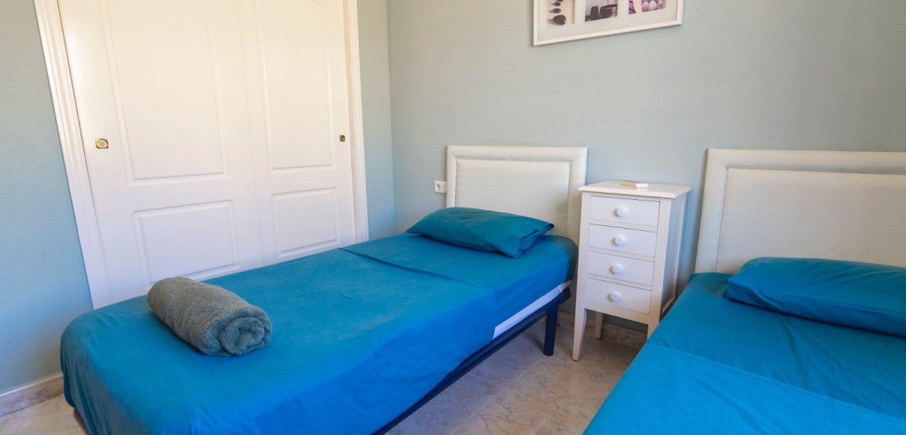 Venta - Detached Villa -
Ciudad Quesada - Ciudad Quesada - Town