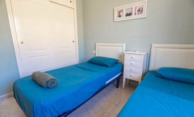 Venta - Detached Villa -
Ciudad Quesada - Ciudad Quesada - Town