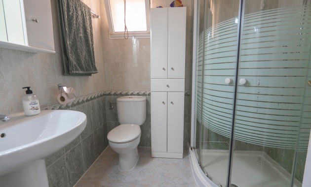 Venta - Detached Villa -
Ciudad Quesada - Ciudad Quesada - Town