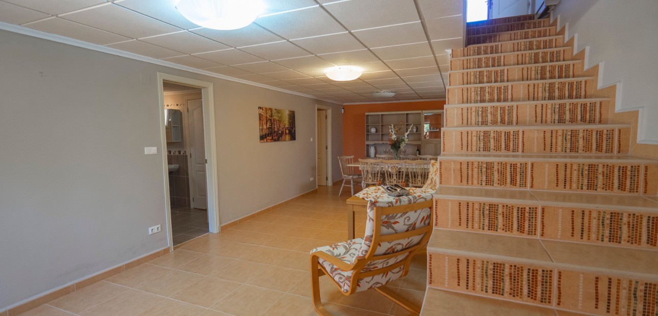 Venta - Detached Villa -
Ciudad Quesada - Ciudad Quesada - Town