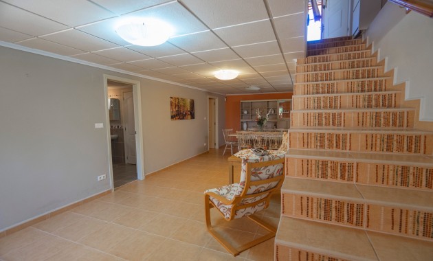 Venta - Detached Villa -
Ciudad Quesada - Ciudad Quesada - Town