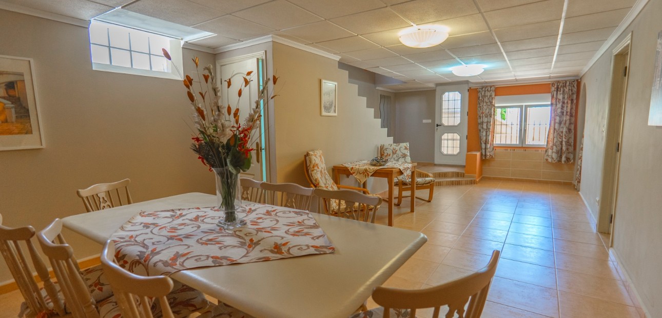 Venta - Detached Villa -
Ciudad Quesada - Ciudad Quesada - Town