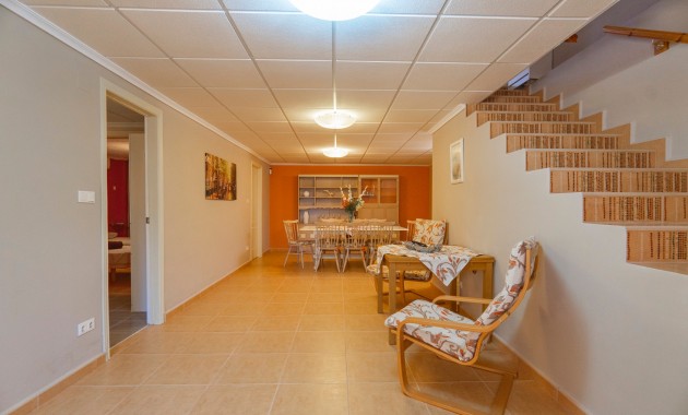 Venta - Detached Villa -
Ciudad Quesada - Ciudad Quesada - Town