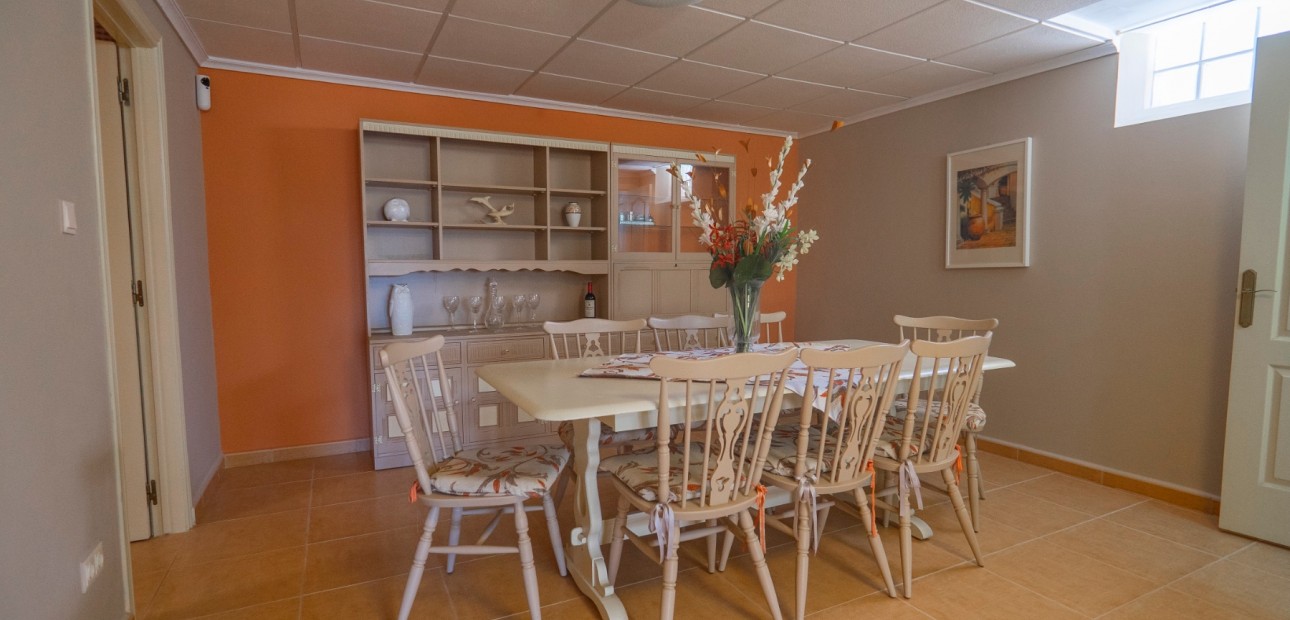 Venta - Detached Villa -
Ciudad Quesada - Ciudad Quesada - Town