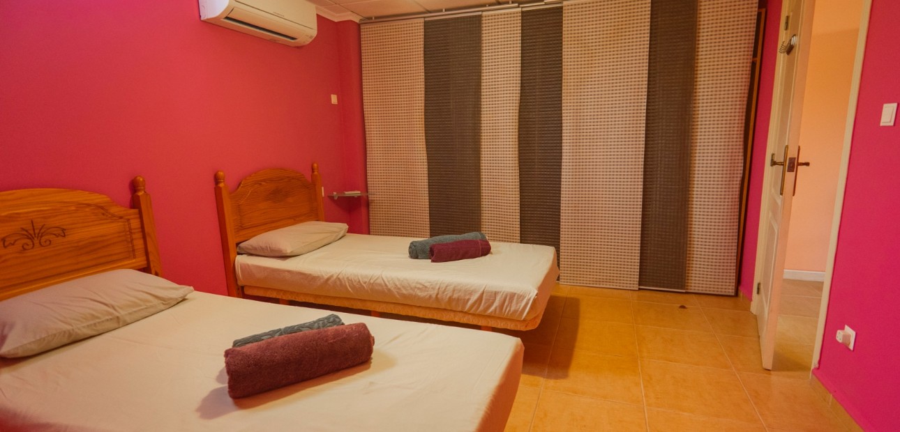 Venta - Detached Villa -
Ciudad Quesada - Ciudad Quesada - Town