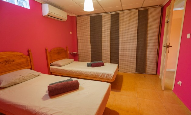 Venta - Detached Villa -
Ciudad Quesada - Ciudad Quesada - Town