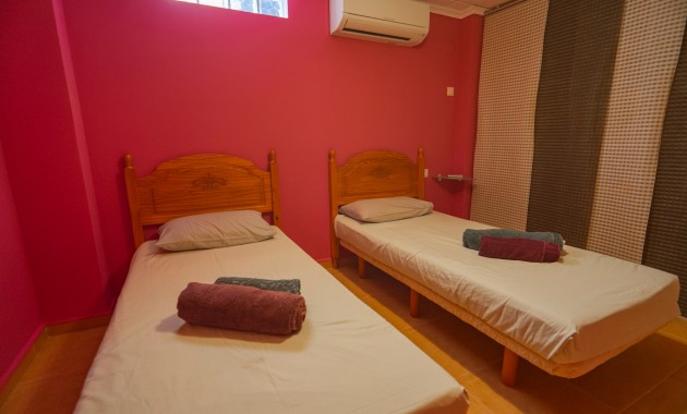 Venta - Detached Villa -
Ciudad Quesada - Ciudad Quesada - Town