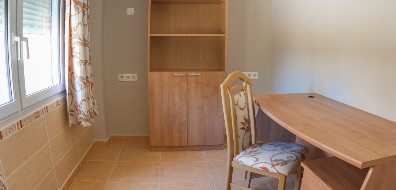 Venta - Detached Villa -
Ciudad Quesada - Ciudad Quesada - Town