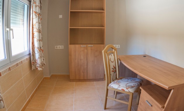 Venta - Detached Villa -
Ciudad Quesada - Ciudad Quesada - Town