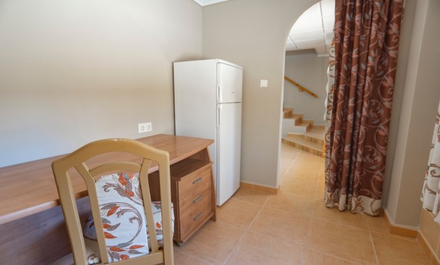 Venta - Detached Villa -
Ciudad Quesada - Ciudad Quesada - Town