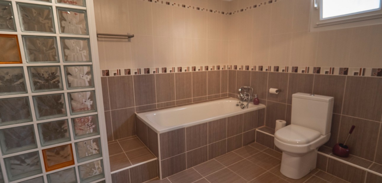 Venta - Detached Villa -
Ciudad Quesada - Ciudad Quesada - Town