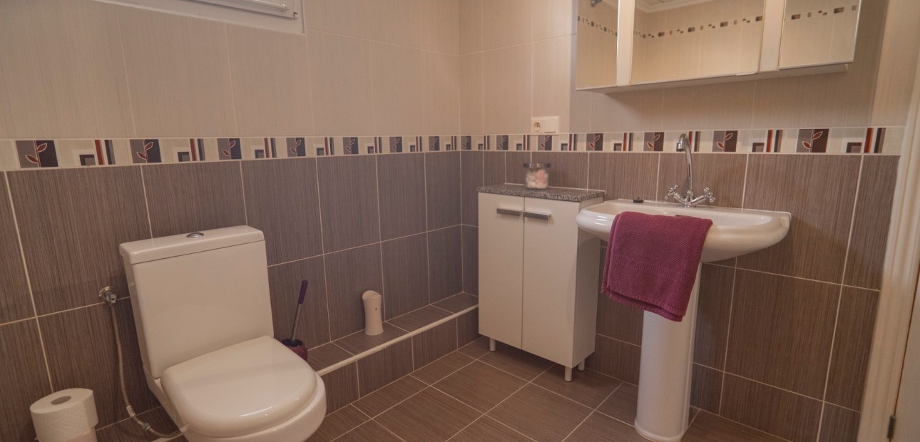 Venta - Detached Villa -
Ciudad Quesada - Ciudad Quesada - Town