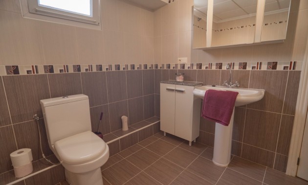 Venta - Detached Villa -
Ciudad Quesada - Ciudad Quesada - Town