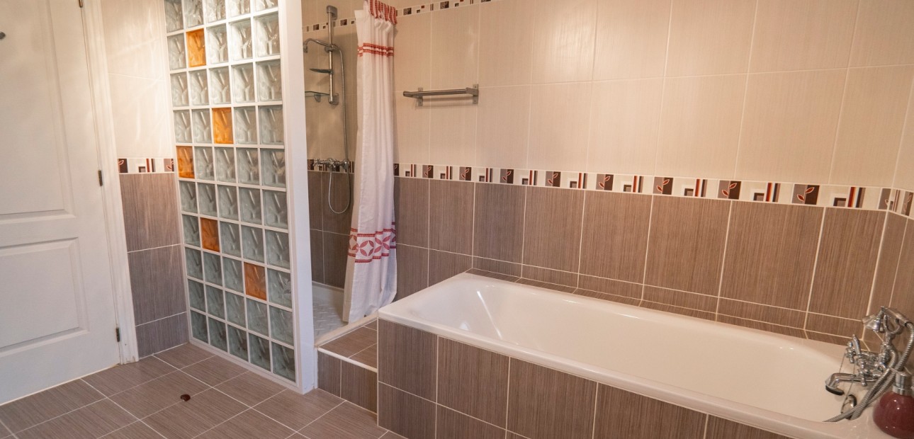 Venta - Detached Villa -
Ciudad Quesada - Ciudad Quesada - Town