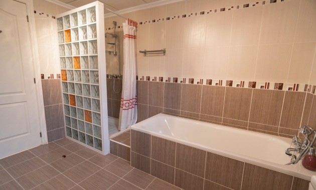 Venta - Detached Villa -
Ciudad Quesada - Ciudad Quesada - Town