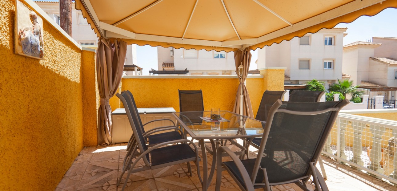 Venta - Detached Villa -
Ciudad Quesada - Ciudad Quesada - Town