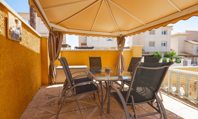 Venta - Detached Villa -
Ciudad Quesada - Ciudad Quesada - Town