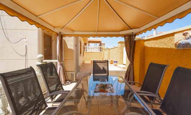 Venta - Detached Villa -
Ciudad Quesada - Ciudad Quesada - Town