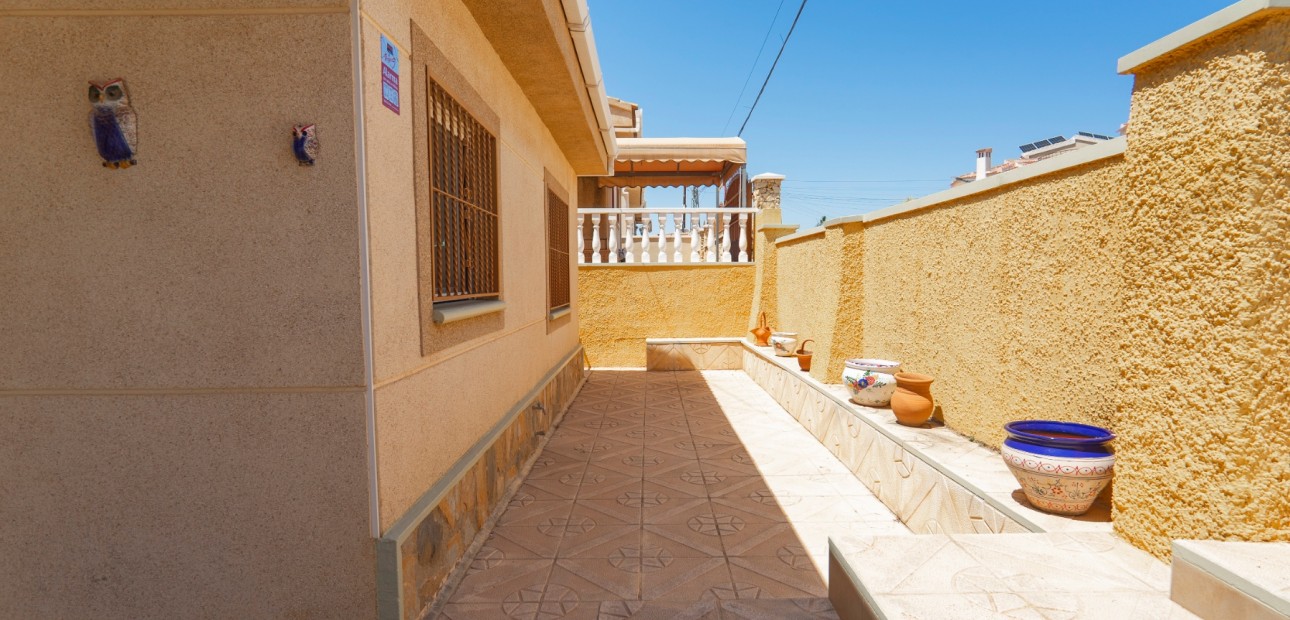 Venta - Detached Villa -
Ciudad Quesada - Ciudad Quesada - Town