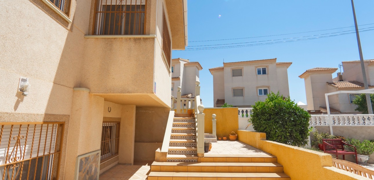 Venta - Detached Villa -
Ciudad Quesada - Ciudad Quesada - Town