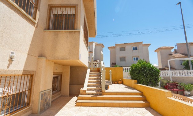 Venta - Detached Villa -
Ciudad Quesada - Ciudad Quesada - Town