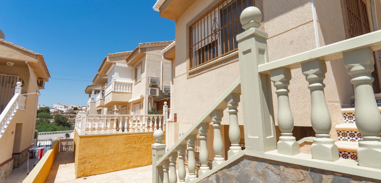 Venta - Detached Villa -
Ciudad Quesada - Ciudad Quesada - Town