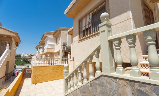 Venta - Detached Villa -
Ciudad Quesada - Ciudad Quesada - Town