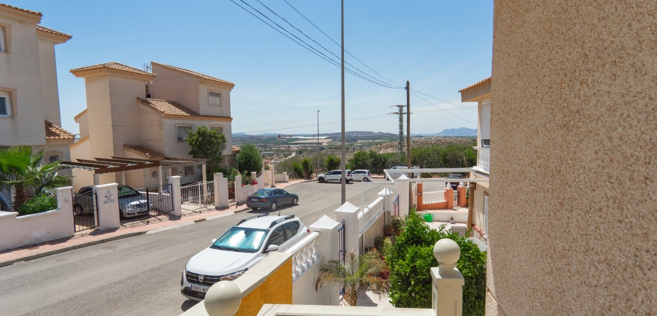 Venta - Detached Villa -
Ciudad Quesada - Ciudad Quesada - Town