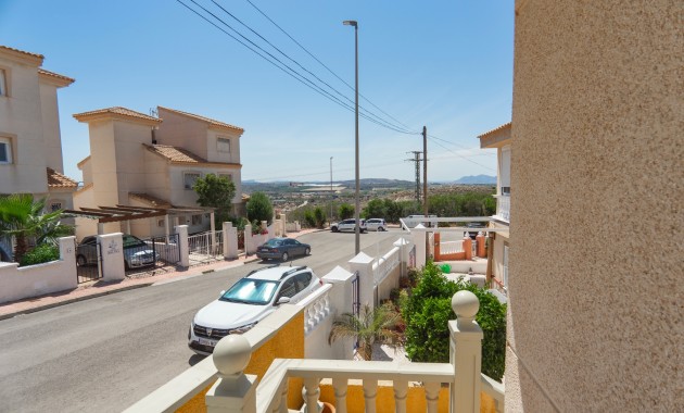 Venta - Detached Villa -
Ciudad Quesada - Ciudad Quesada - Town
