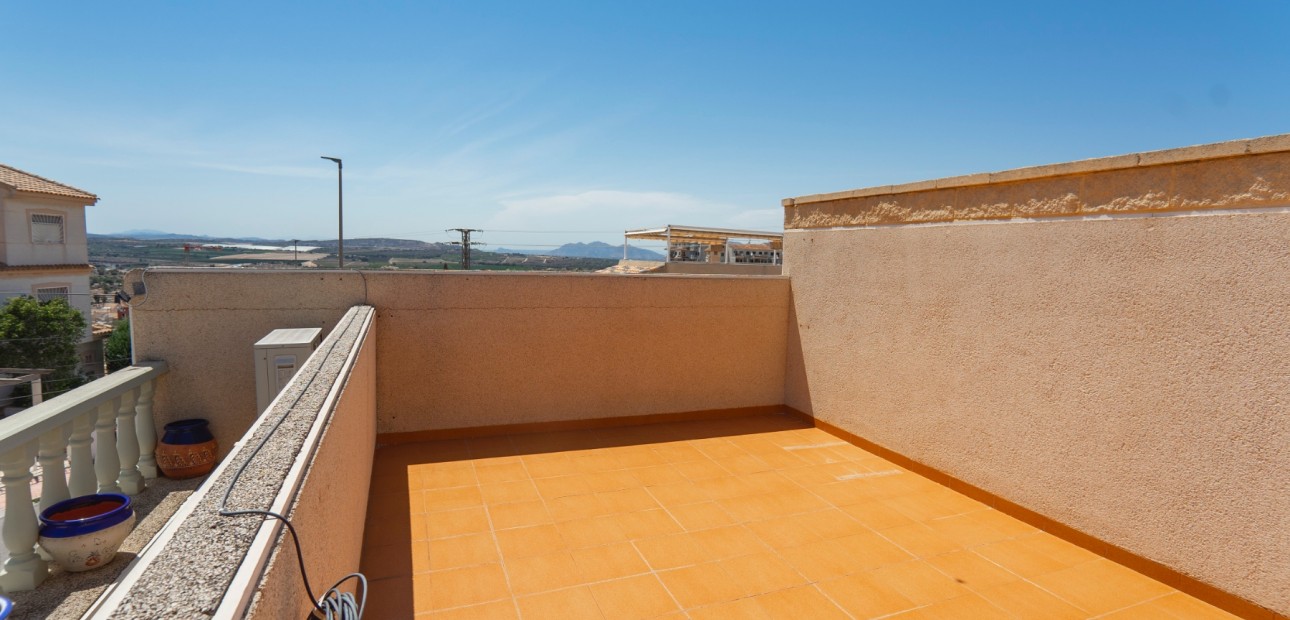 Venta - Detached Villa -
Ciudad Quesada - Ciudad Quesada - Town