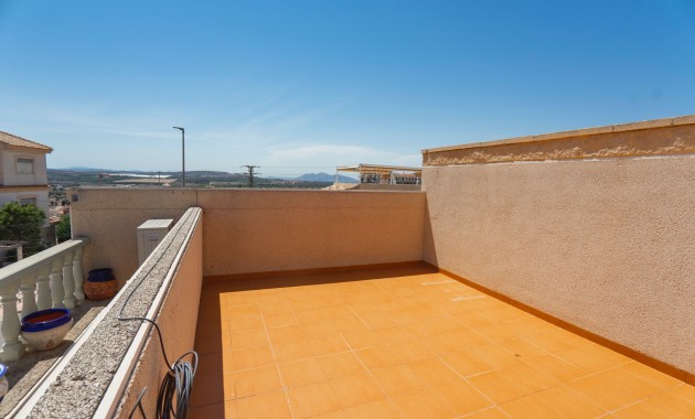 Venta - Detached Villa -
Ciudad Quesada - Ciudad Quesada - Town