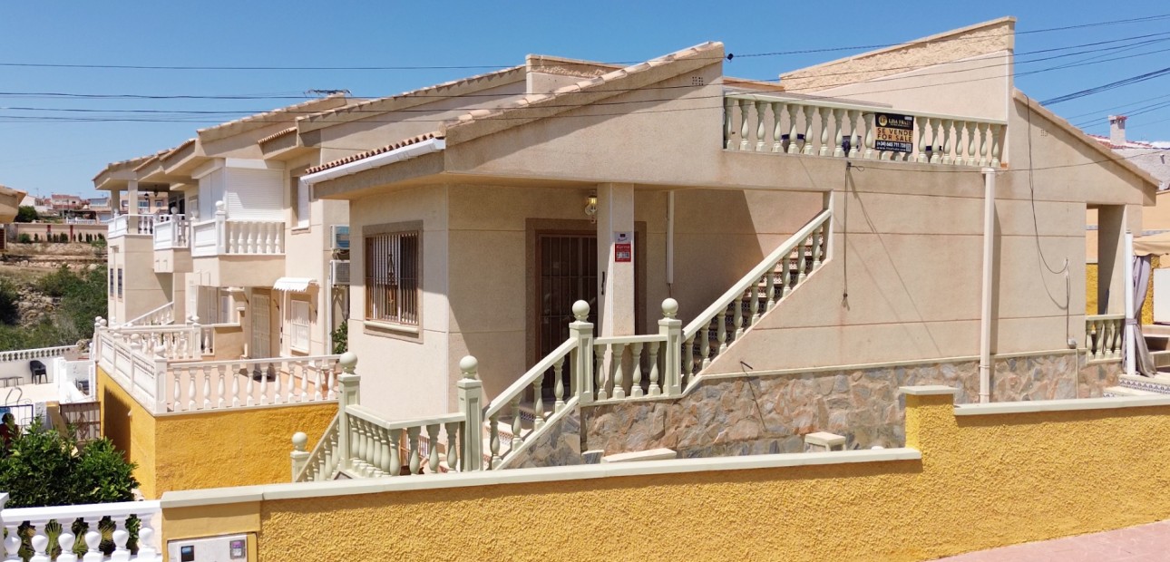 Venta - Detached Villa -
Ciudad Quesada - Ciudad Quesada - Town